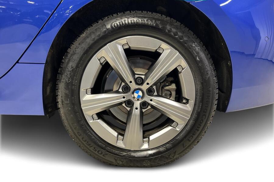 BMW 2-sarja vaihtoauto