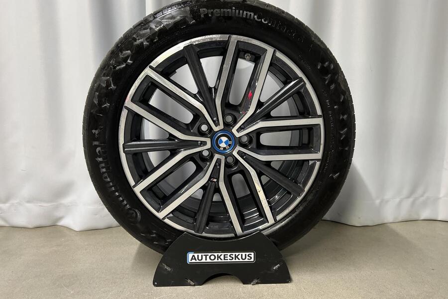 BMW 2-sarja vaihtoauto