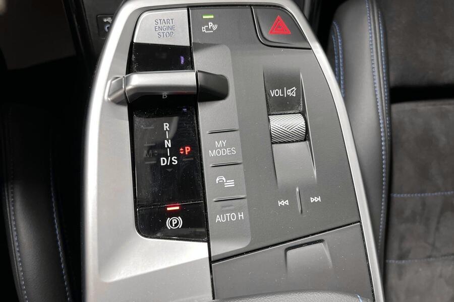 BMW 2-sarja vaihtoauto