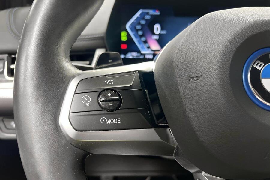 BMW 2-sarja vaihtoauto