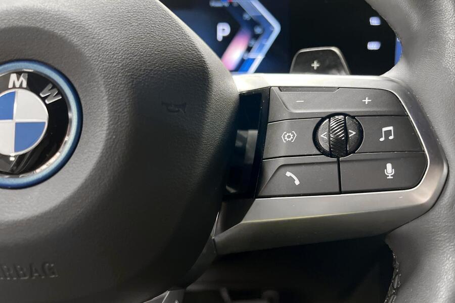 BMW 2-sarja vaihtoauto