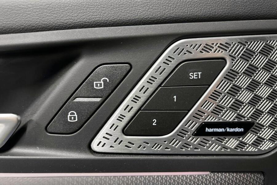 BMW 2-sarja vaihtoauto