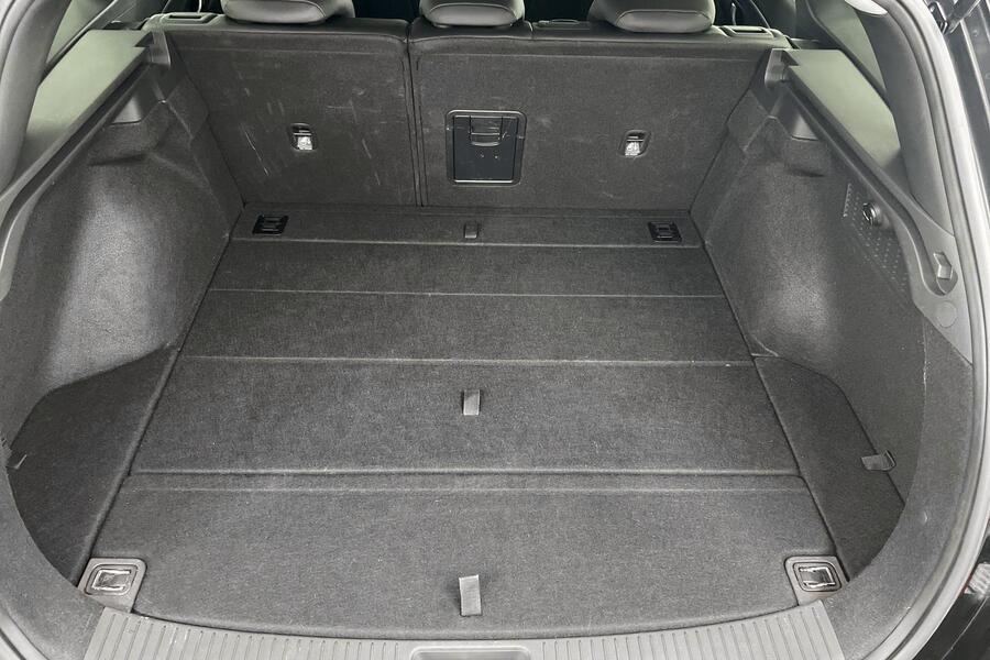 Hyundai i30 Wagon vaihtoauto