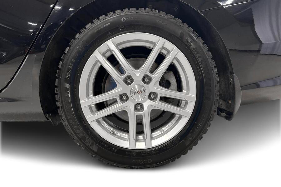 Hyundai i30 Wagon vaihtoauto