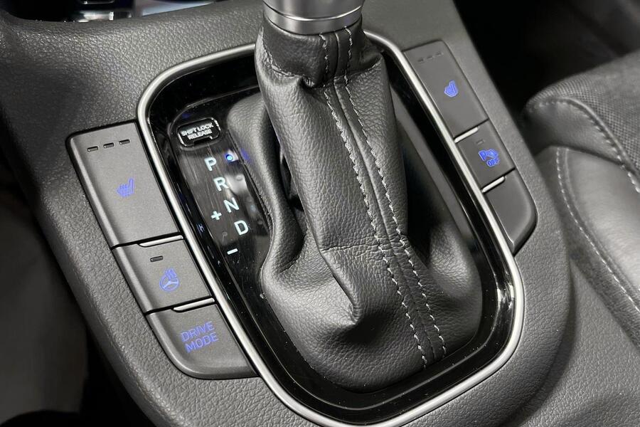 Hyundai i30 Wagon vaihtoauto