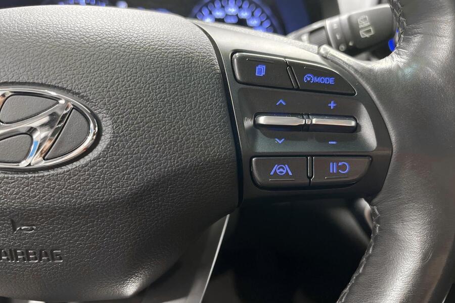 Hyundai i30 Wagon vaihtoauto