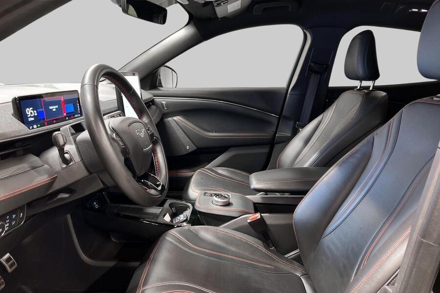 Ford USA Mustang vaihtoauto