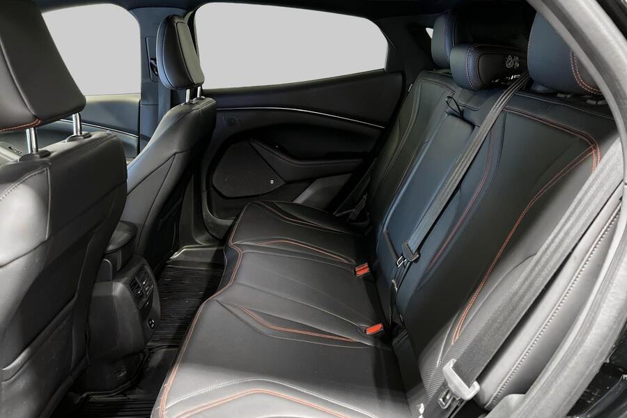 Ford USA Mustang vaihtoauto