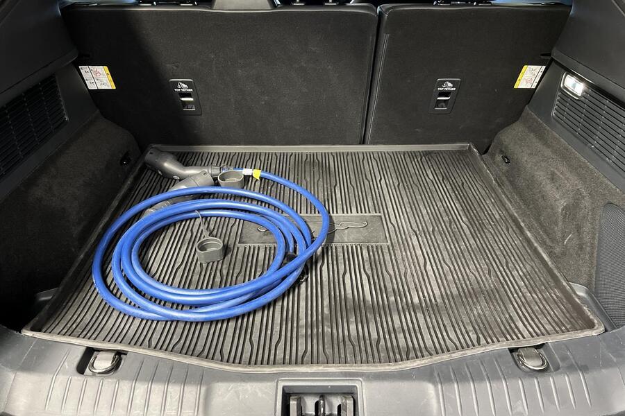 Ford USA Mustang vaihtoauto