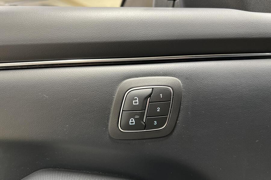 Ford USA Mustang vaihtoauto