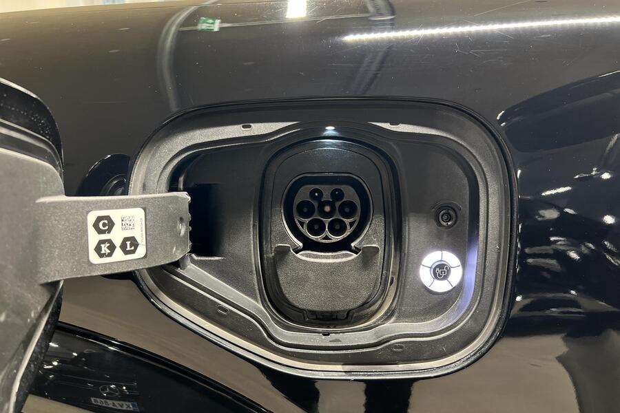 Ford USA Mustang vaihtoauto