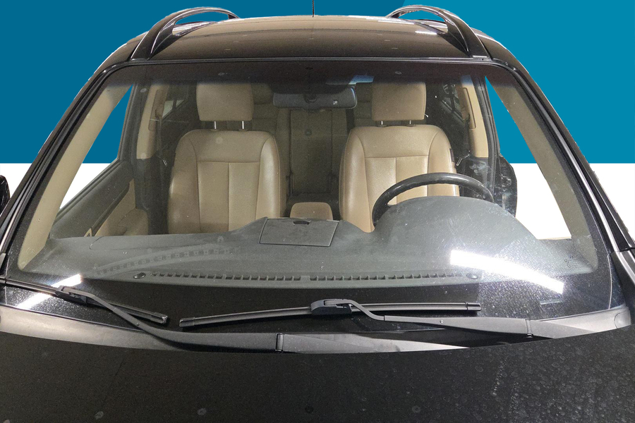 Hyundai Santa Fe vaihtoauto