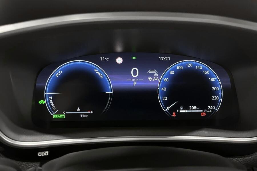 Toyota Corolla Cross vaihtoauto