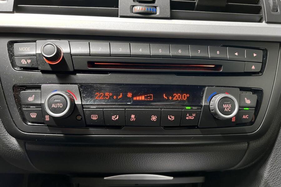 BMW 4-sarja vaihtoauto