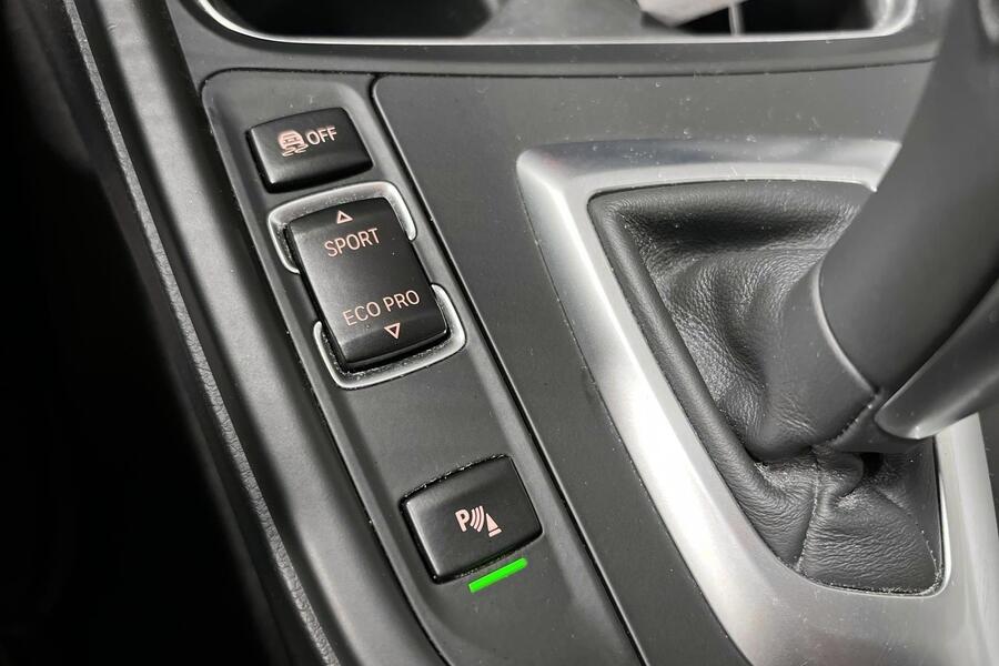 BMW 4-sarja vaihtoauto