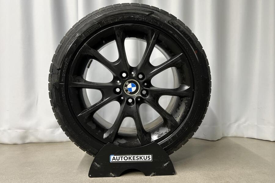 BMW 4-sarja vaihtoauto