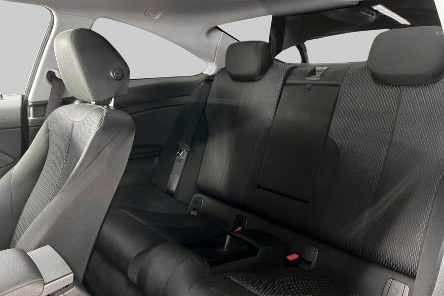 BMW 4-sarja vaihtoauto