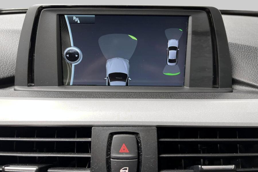 BMW 4-sarja vaihtoauto