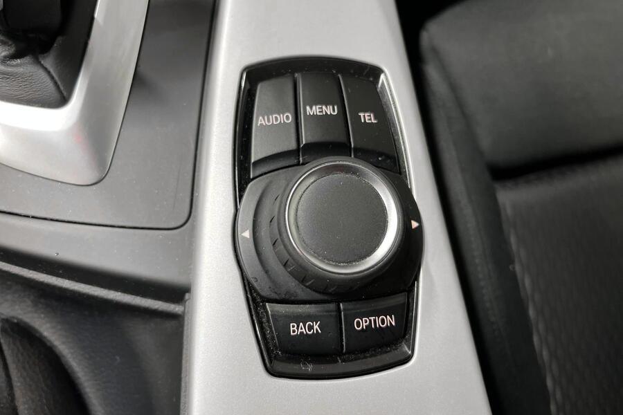 BMW 4-sarja vaihtoauto