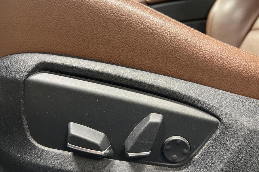 BMW 5-sarja vaihtoauto