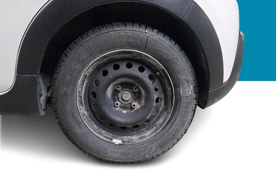 Citroën C3 vaihtoauto