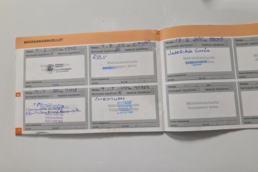 Citroën C3 vaihtoauto