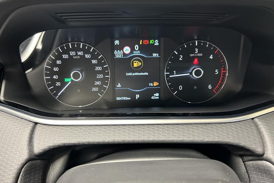 Land Rover Range Rover Evoque vaihtoauto