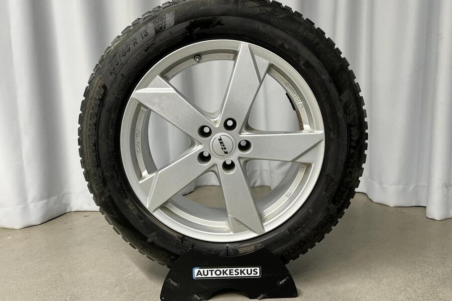 Land Rover Range Rover Evoque vaihtoauto