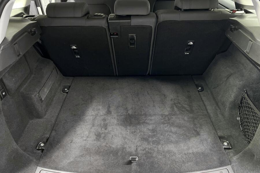 Land Rover Range Rover Evoque vaihtoauto