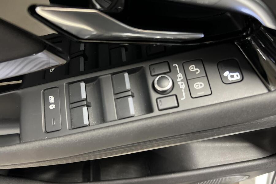 Land Rover Range Rover Evoque vaihtoauto