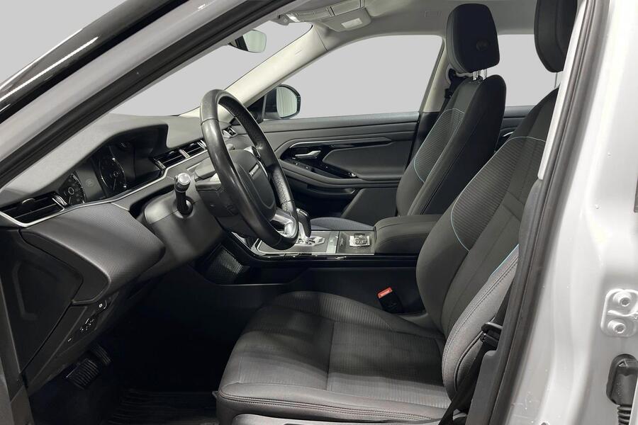 Land Rover Range Rover Evoque vaihtoauto