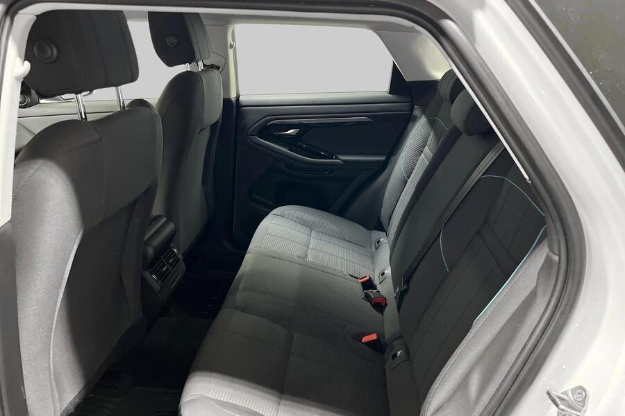 Land Rover Range Rover Evoque vaihtoauto