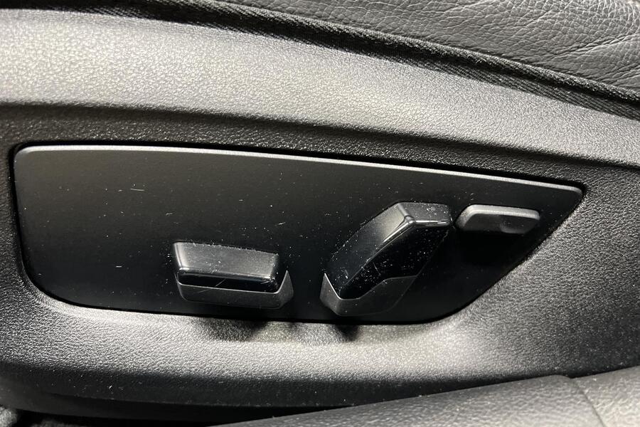 BMW 5-sarja vaihtoauto