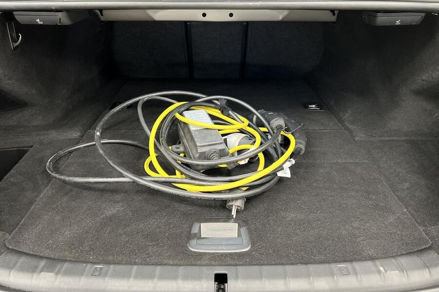 BMW 5-sarja vaihtoauto