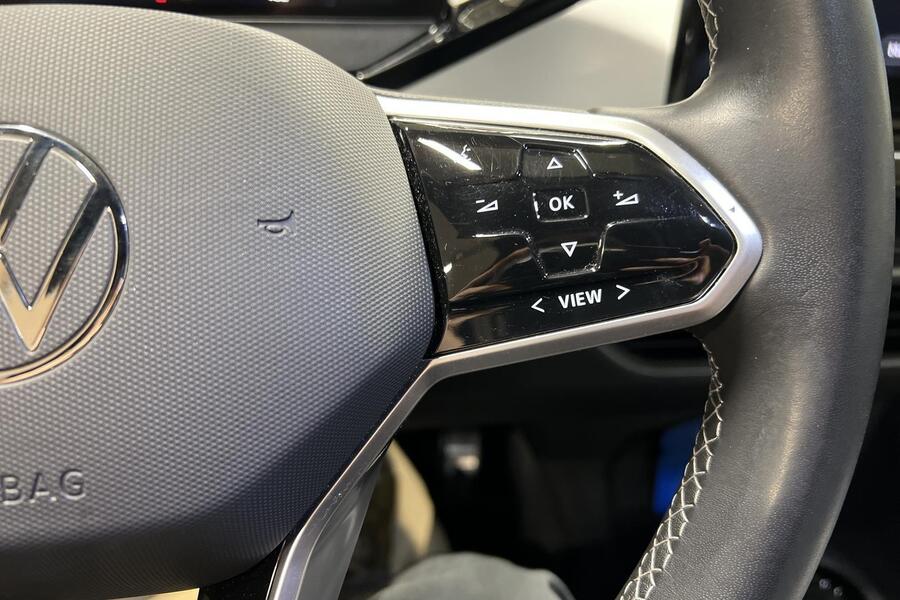 Volkswagen ID.3 vaihtoauto