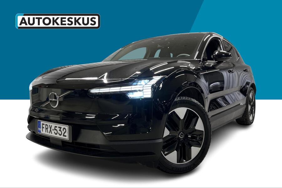 Volvo EX30 vaihtoauto