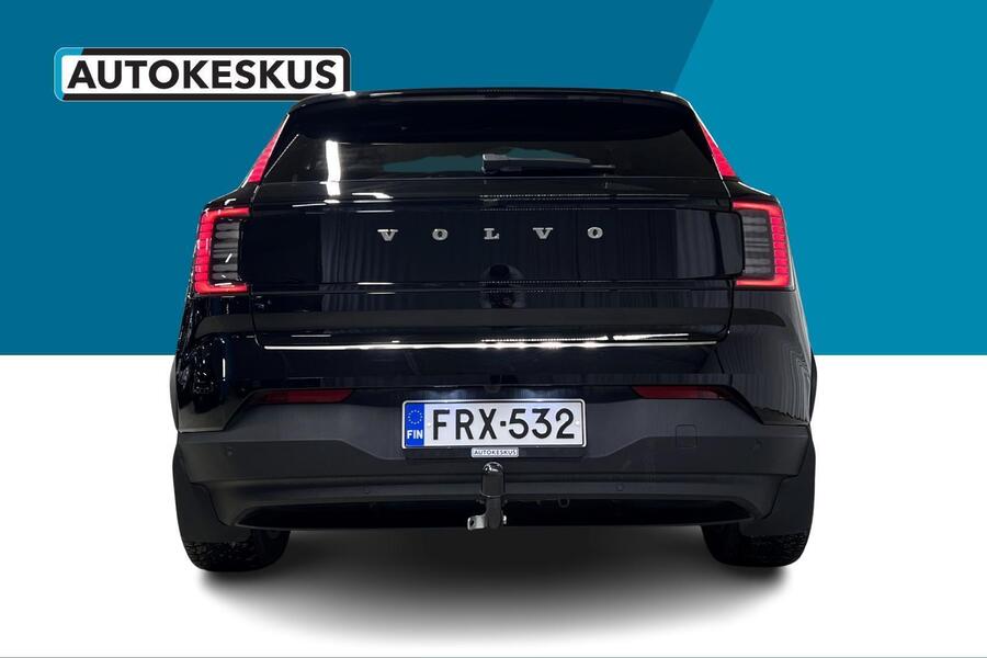 Volvo EX30 vaihtoauto