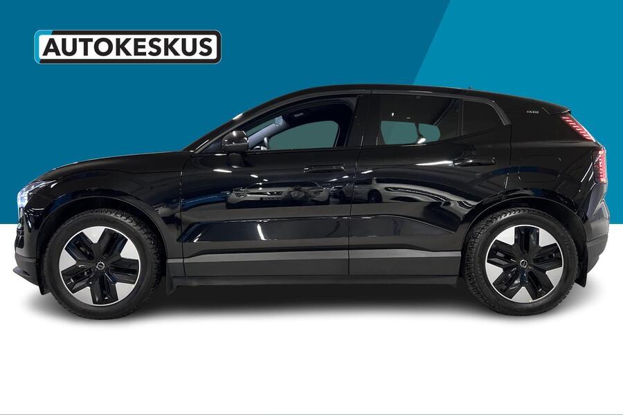 Volvo EX30 vaihtoauto