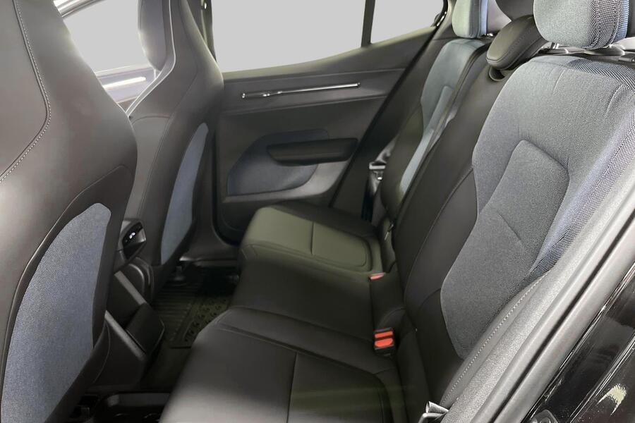 Volvo EX30 vaihtoauto