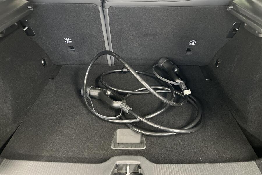 Volvo EX30 vaihtoauto