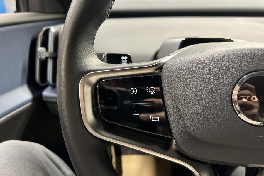 Volvo EX30 vaihtoauto