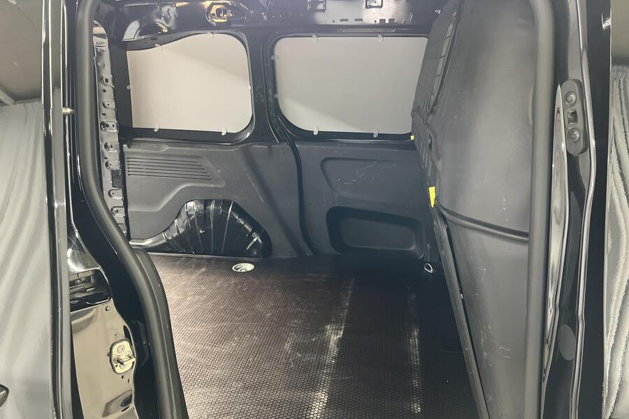 Toyota Proace CITY vaihtoauto