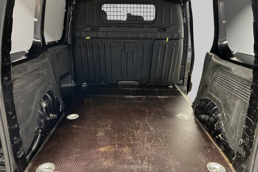 Toyota Proace CITY vaihtoauto