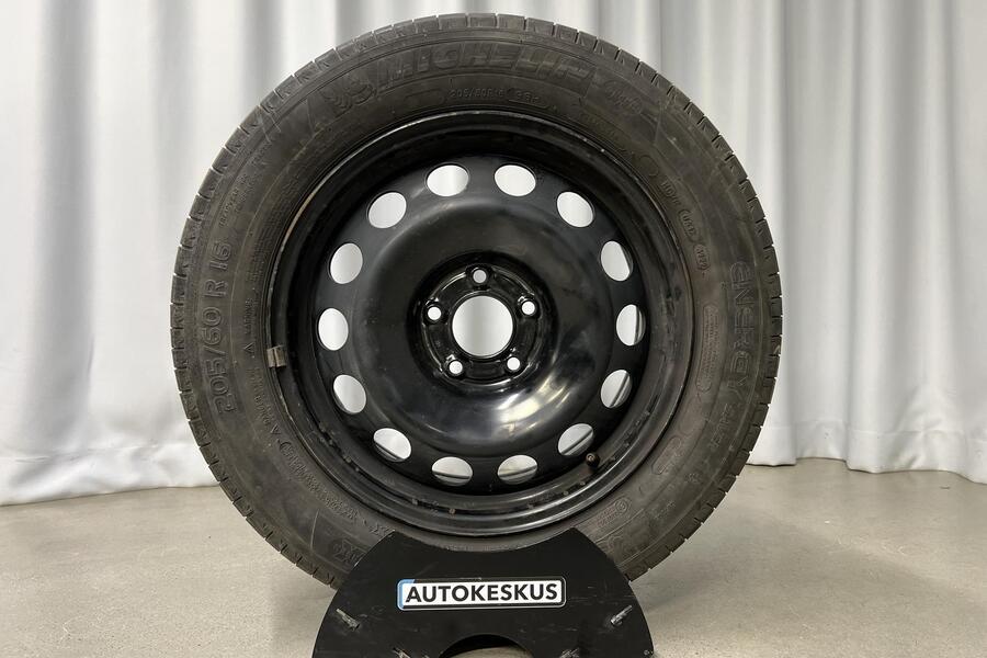 Toyota Proace CITY vaihtoauto