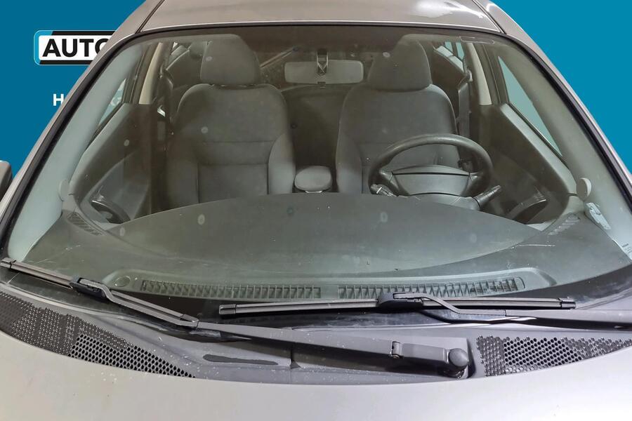 Nissan Primera vaihtoauto