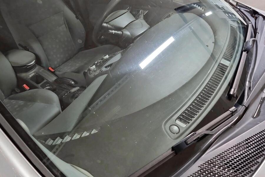 Nissan Primera vaihtoauto