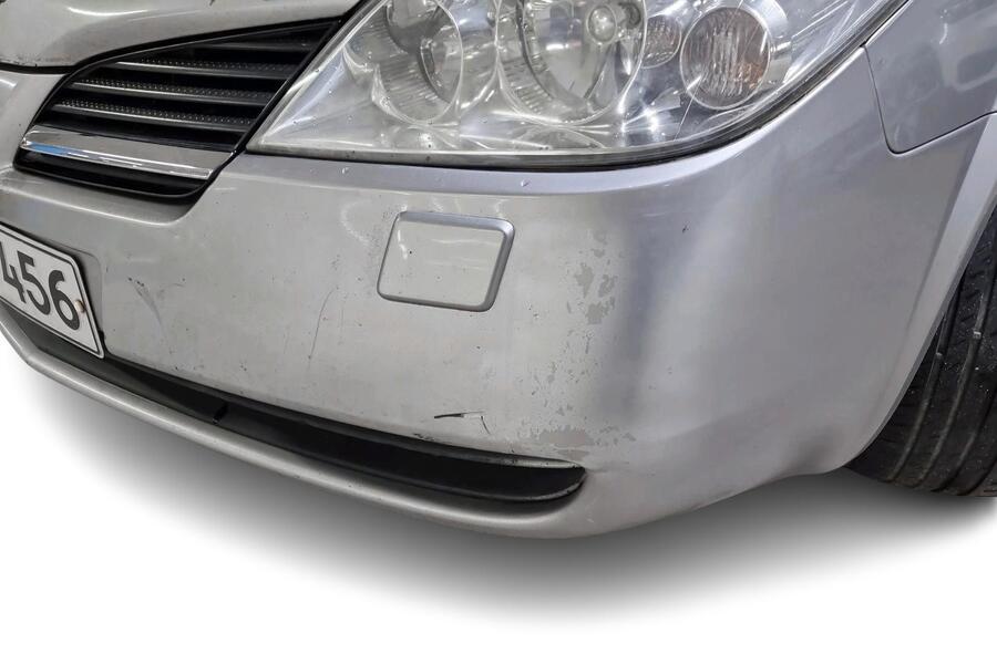 Nissan Primera vaihtoauto