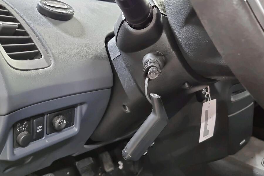 Nissan Primera vaihtoauto