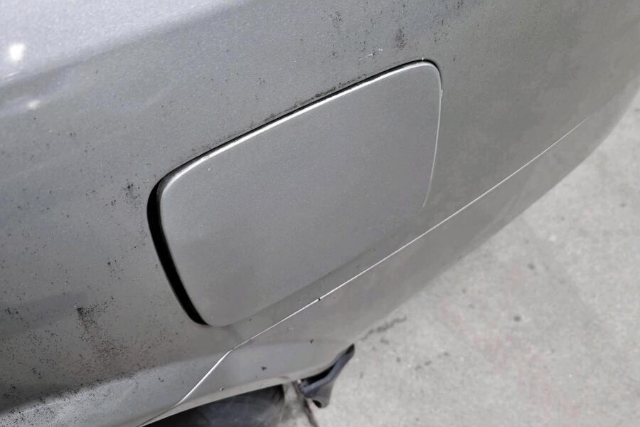 Nissan Primera vaihtoauto