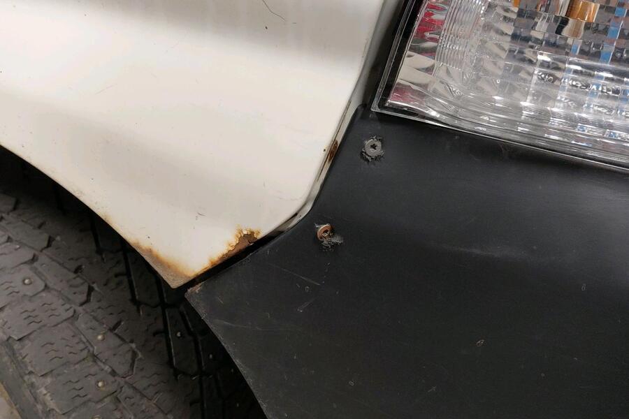 Toyota Hiace vaihtoauto